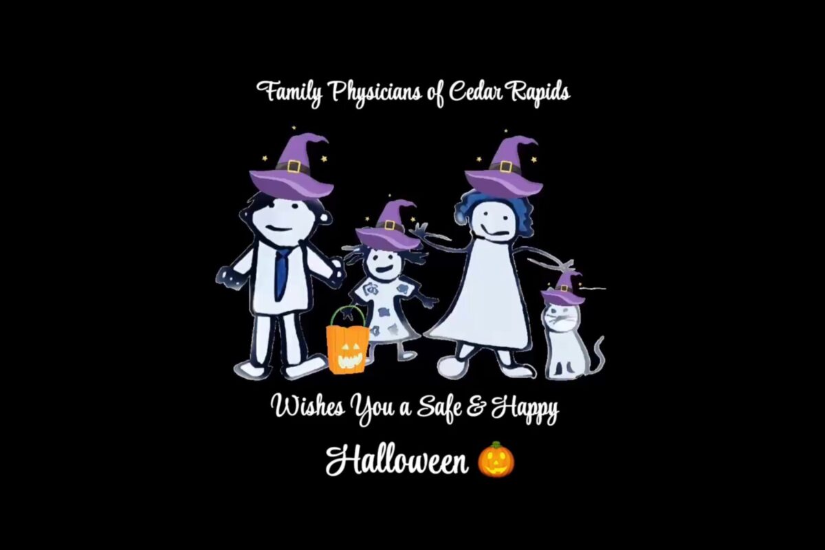 Happy Halloween