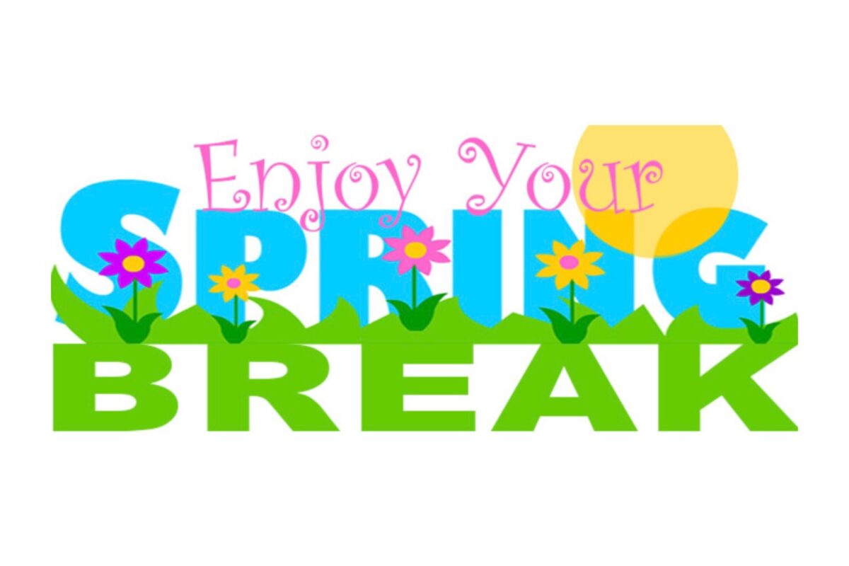 Spring Break