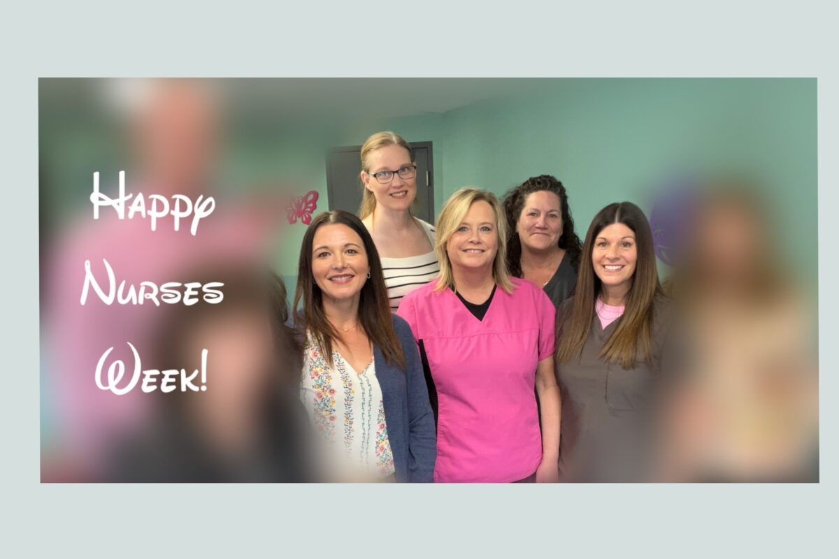 Nurse Week