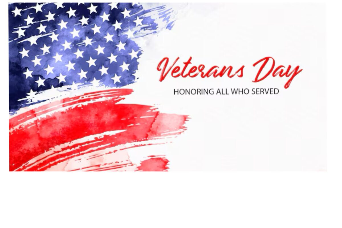 Veterans Day