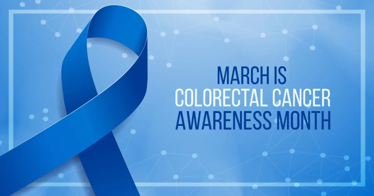 Colorectal Cancer