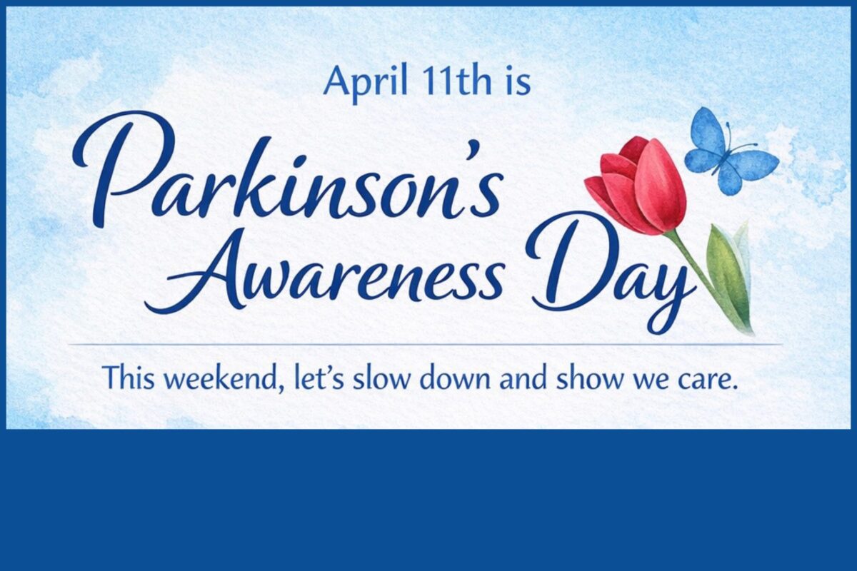 Parkinson’s