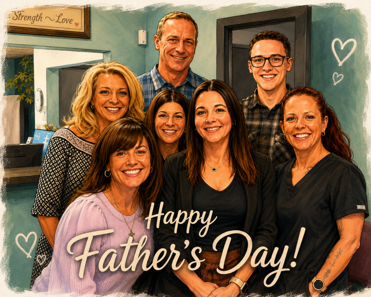 Father’s Day