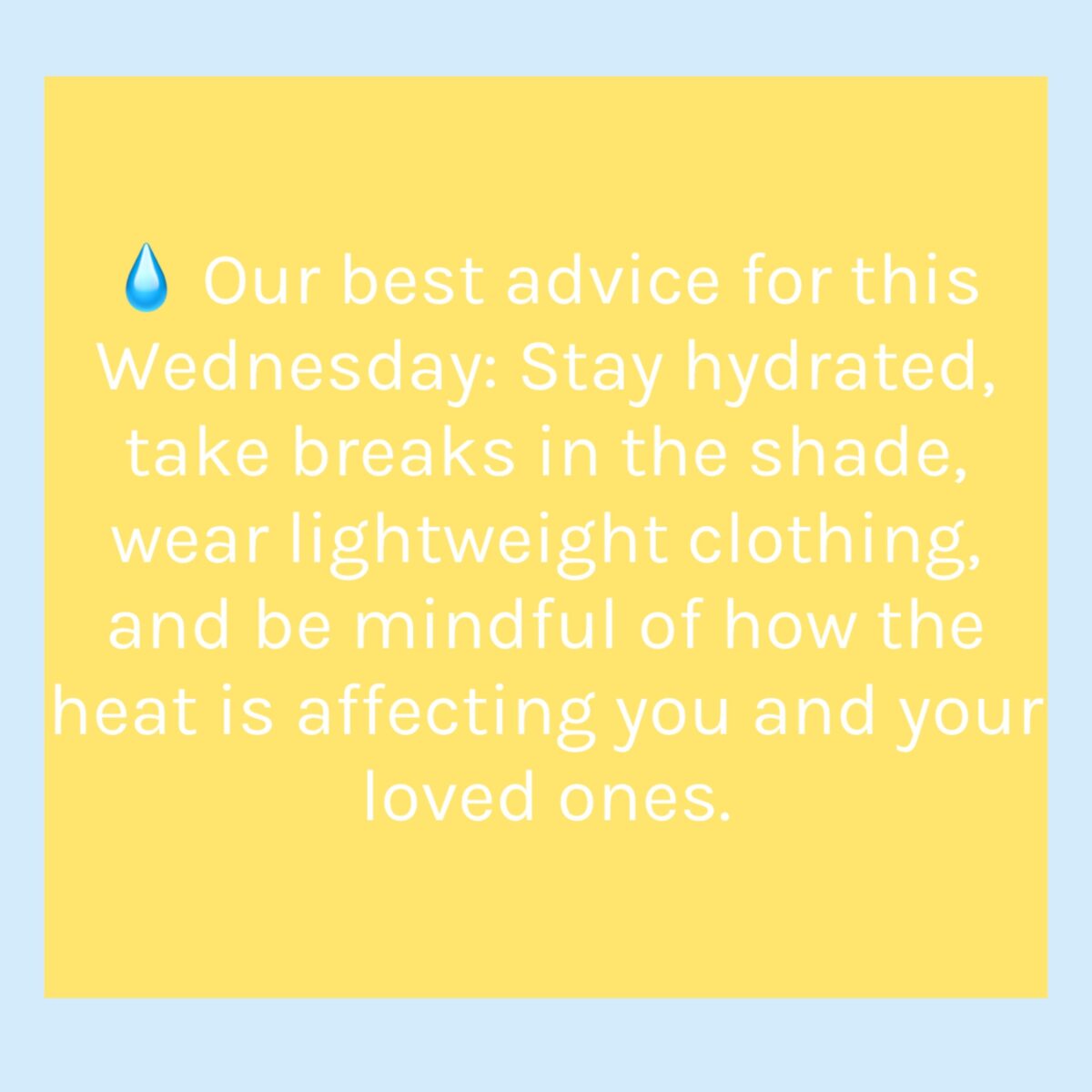 Heat Exhaustion and Sunscreen
