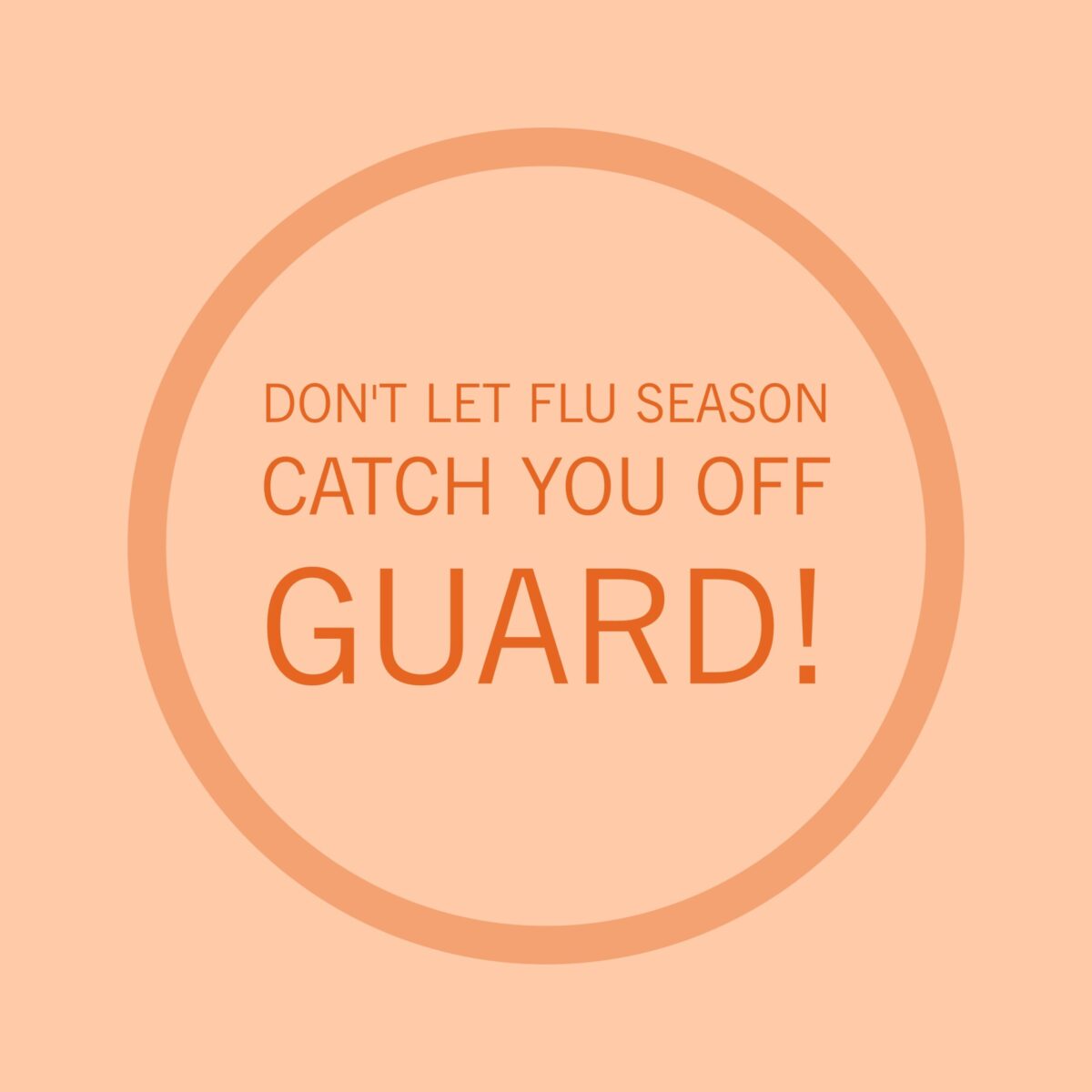 Flu Season